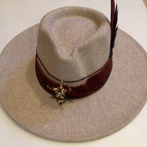 NEW! Custom Ruxpinsrags rancher
